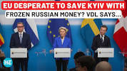 <b>EU&#39;s</b> Ukraine War Fatigue Turns Into Biggest Financial Crisis? Ursula ...の画像