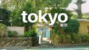 we&#39;re back in <b>tokyo</b> for fall! - YouTubeの画像