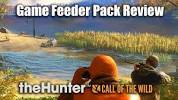 Game Feeder Pack <b>DLC</b> Review - theHunter Call Of The Wild - YouTubeの画像