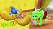 <b>Bo</b> and the Lazy Bug | <b>Bo</b> on the Go! - WildBrain | Movies for Kids - YouTubeの画像