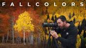 Chasing <b>Autumn</b>: The Art of Fall Color Landscape Photography - YouTubeの画像