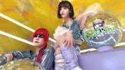 ダンスボーカルアイドル 最新MV『it&#39;s gonna <b>be awesome</b>』 - YouTubeの画像