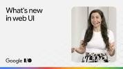 What&#39;s new in <b>web</b> UI - YouTubeの画像