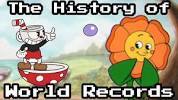 The History of <b>Cuphead</b> World Records - YouTubeの画像