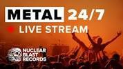 <b>METAL</b> 24/7 Live Stream - NUCLEAR BLAST RECORDS - YouTubeの画像