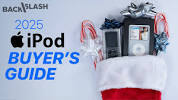 Your kid wants an <b>iPod</b> for Christmas? Here&#39;s where to buy oneの画像