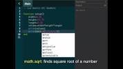 Codea Tutorials #003--Numbers in Lua, <b>iPad Programming</b> - YouTubeの画像