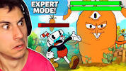 <b>CUPHEAD</b> IS BACK! (Expert Mode) - YouTubeの画像