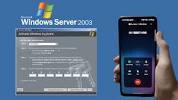 Activating <b>Windows Server 2003</b> 22 Years Later! - YouTubeの画像