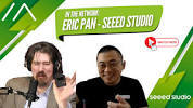 In the Network: Interview with Eric Pan - CEO of <b>Seeed</b> Studio - YouTubeの画像