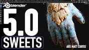 <b>Blender</b> 5.0 - More Money &amp; Feature Is Here! - YouTubeの画像