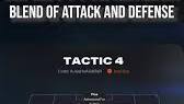 Why the <b>4-4-1</b>-1 Is the Perfect Blend of Attack and Defense #fc26 ...の画像