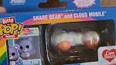 Bitty Pop Care Bears Share Bear &amp; Cloud Mobile - Instagramの画像