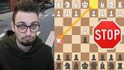 How To PUNISH <b>Early Queen</b> Attacks In Chess - YouTubeの画像