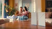 Roamii BE Pro <b>WiFi</b> 7 Mesh System - Seamless <b>WiFi</b> for the Modern Homeの画像