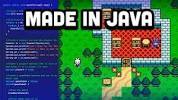 Making a Game with <b>Java</b> with No <b>Java</b> Experience - YouTubeの画像