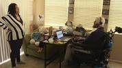 Gilbert family pushes the boundaries of living with <b>ALS</b> - YouTubeの画像