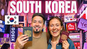 How SEOUL, SOUTH <b>KOREA</b> Has Stolen Our Hearts... Again! - YouTubeの画像