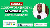 <b>Google</b> Cloud &amp; <b>Google</b> Workspace vs. <b>DreamHost</b> Webhosting: Which is ...の画像