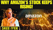 Is <b>Amazon</b>.com Profitable Now? Why Its Stock Keeps Rising Despite Past ...の画像
