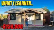5 Things I Learned DIY <b>Renovating</b> My House! - YouTubeの画像