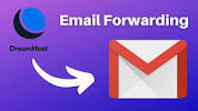 How to Set Up Email Forwarding to Gmail with <b>DreamHost</b> (SMTP mail ...の画像