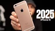 Is The <b>iPhone 6</b> Worth It In 2025? - YouTubeの画像