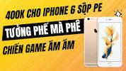 Spent 400K to buy <b>iPhone 6</b> on Sop Pee - YouTubeの画像