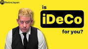<b>iDeCo</b> and Early Retirement (FIRE) in Japan: Does It Still Make Sense?の画像
