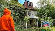 I BOUGHT an ABANDONED HOUSE - 30 Days of <b>Renovation</b> ... - YouTubeの画像