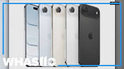 Apple unveils its latest <b>iPhone</b> lineup. Here&#39;s how much they&#39;ll cost.の画像