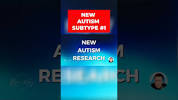 Autism Subtypes - New Genetic Discoveries Explained! - YouTubeの画像