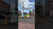 [The city is in ruins] The current situation in <b>Kushiro</b>, Hokkaido ①の画像