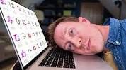How I Would Learn <b>Japanese</b> (if I could start over) - YouTubeの画像