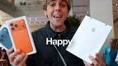 <b>iPhone</b> 17 is HERE ‼️ Happy Launch Day #Apple #<b>iPhone</b> #Techの画像