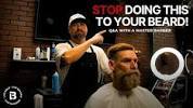 Master Barber Reveals the Biggest <b>Beard</b> Mistakes Men Make (and ...の画像