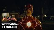 The <b>Flash</b> – Official Trailer - YouTubeの画像