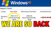 Can we use <b>Windows XP</b> for Modern Computing in 2025? - YouTubeの画像
