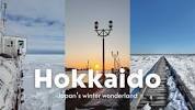 Winter in Hokkaido ❄️ Exploring Abashiri &amp; <b>Kushiro</b> ... - YouTubeの画像