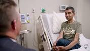 Florida dad receives first-in-world <b>ALS</b> treatment - YouTubeの画像