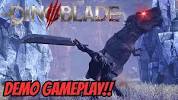 DINO BLADE DEMO! THIS GAME IS GONNA <b>BE AWESOME</b> ... - YouTubeの画像