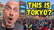 <b>Tokyo</b> for First-Timers: 5 Places You&#39;ll Never Forget! - YouTubeの画像