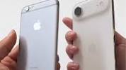 <b>iPhone 6</b> vs iPhone Air: A Thickness Comparison - TikTokの画像