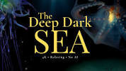 Sanctuaries in the Dark | Deep <b>Sea</b> Documentary for Sleep (4K)の画像