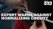 Expert warns obesity <b>normalization</b> hides growing health risks for ...の画像