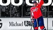 Watch All 900 NHL <b>goals</b> scored by Alex Ovechkinの画像