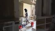 This home <b>renovation</b> is becoming more than I imagined ... - YouTubeの画像