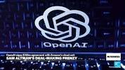 OpenAI signs $38 billion deal with <b>Amazon</b>の画像