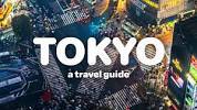 <b>Tokyo</b> Travel Guide 2025 - The Best Things to do in <b>Tokyo</b> - YouTubeの画像