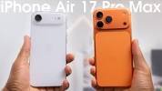 <b>iPhone</b> 17 Pro Max vs <b>iPhone</b> Air: Which is King? - YouTubeの画像